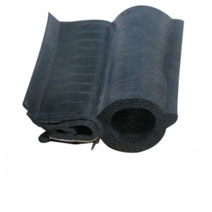 Good Quality Silicone Sealing Strip - Mechanical sealing strip – Tianzheng
